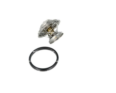 Thermostat, coolant EASY FIT, Image 7