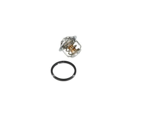Thermostat, coolant EASY FIT, Image 7