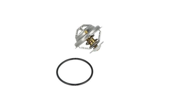 Thermostat, coolant EASY FIT, Image 7