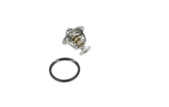 Thermostat, coolant EASY FIT, Image 7