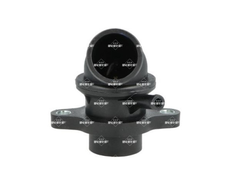 Thermostat, coolant EASY FIT, Image 3