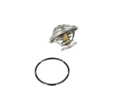 Thermostat, coolant EASY FIT, Image 7