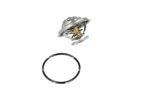 Thermostat, coolant EASY FIT, Image 7