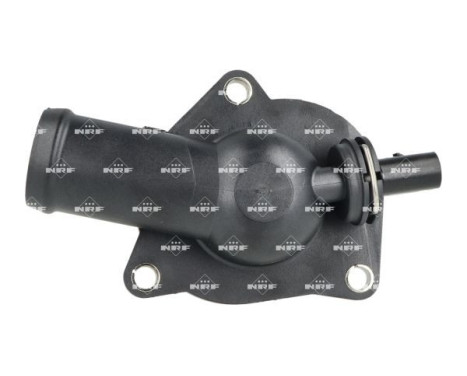 Thermostat, coolant EASY FIT, Image 4