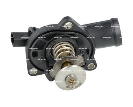 Thermostat, coolant EASY FIT, Image 6