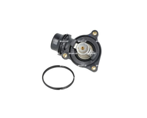 Thermostat, coolant EASY FIT, Image 7
