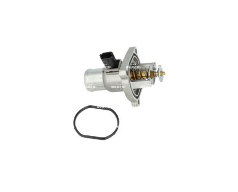 Thermostat, coolant EASY FIT, Image 7