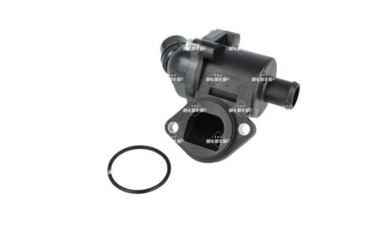 Thermostat, coolant EASY FIT, Image 7