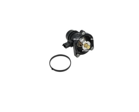 Thermostat, coolant EASY FIT, Image 7