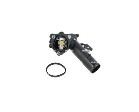 Thermostat, coolant EASY FIT, Image 7