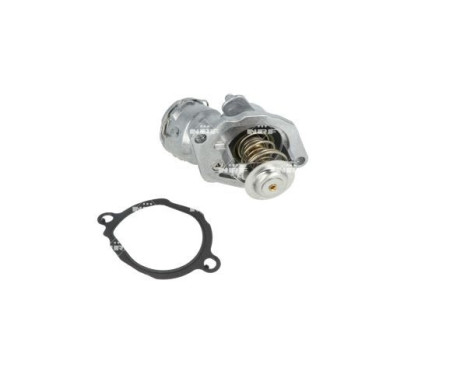 Thermostat, coolant EASY FIT, Image 2