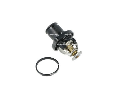 Thermostat, coolant EASY FIT, Image 7