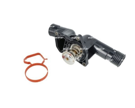 Thermostat, coolant EASY FIT, Image 7