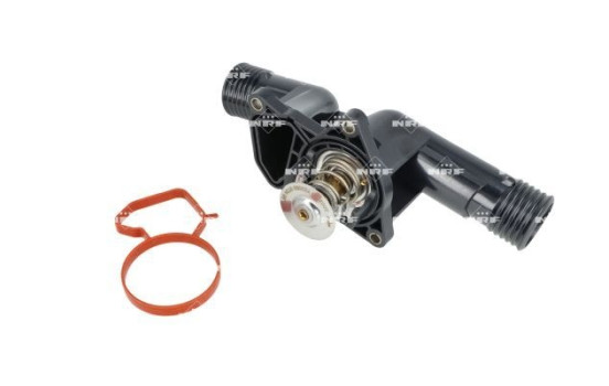 Thermostat, coolant EASY FIT, Image 7