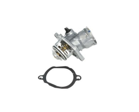Thermostat, coolant EASY FIT, Image 7