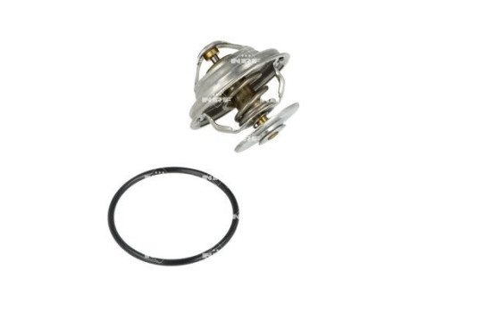 Thermostat, coolant EASY FIT, Image 2
