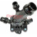 Thermostat, coolant GREENPARTS, Thumbnail 2