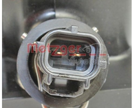 Thermostat, coolant GREENPARTS, Image 3