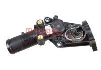 Thermostat, coolant GREENPARTS