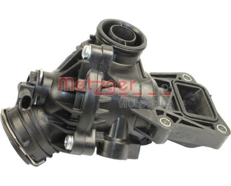 Thermostat, coolant GREENPARTS