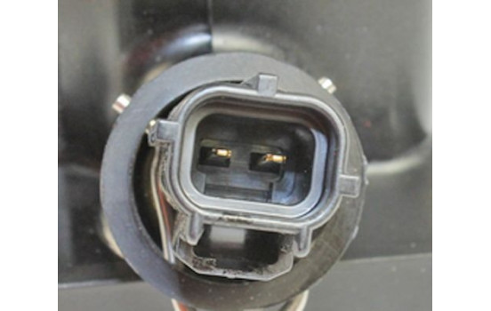 Thermostat, coolant GREENPARTS, Image 3