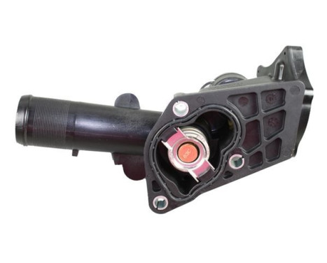 Thermostat, coolant GREENPARTS, Image 2