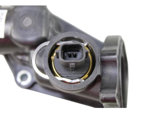 Thermostat, coolant GREENPARTS, Image 4