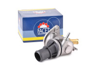 Thermostat, coolant Made in Italy - OE Equivalent 7.8411 Facet