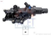 Thermostat, coolant Made in Italy - OE Equivalent 7.8509 Facet