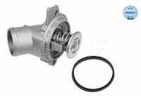 Thermostat, coolant MEYLE-ORIGINAL Quality