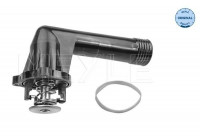 Thermostat, coolant MEYLE-ORIGINAL Quality