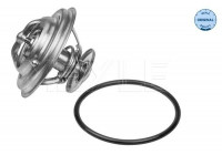 Thermostat, coolant MEYLE-ORIGINAL Quality