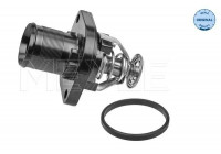Thermostat, coolant MEYLE-ORIGINAL Quality