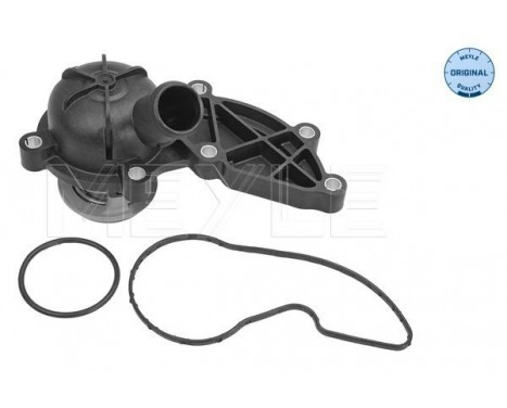 Thermostat, coolant MEYLE-ORIGINAL Quality