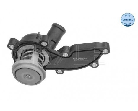 Thermostat, coolant MEYLE-ORIGINAL Quality, Image 2