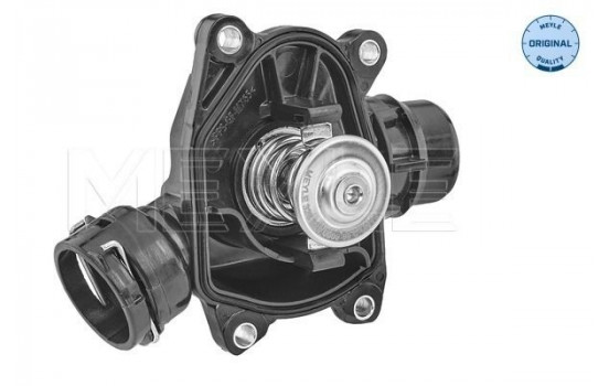 Thermostat, coolant MEYLE-ORIGINAL Quality