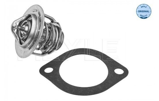Thermostat, coolant MEYLE-ORIGINAL Quality