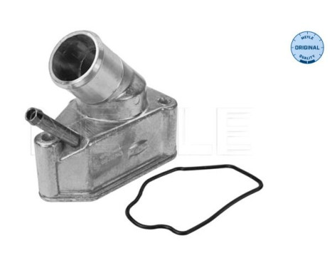 Thermostat, coolant MEYLE-ORIGINAL Quality