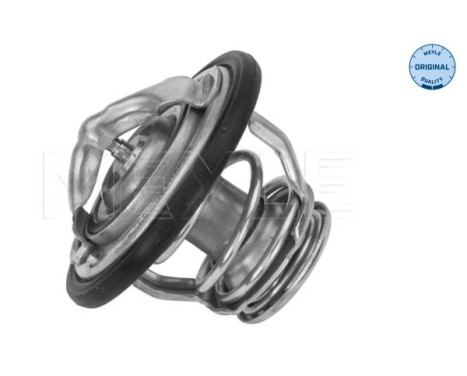 Thermostat, coolant MEYLE-ORIGINAL Quality