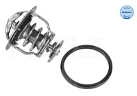 Thermostat, coolant MEYLE-ORIGINAL Quality