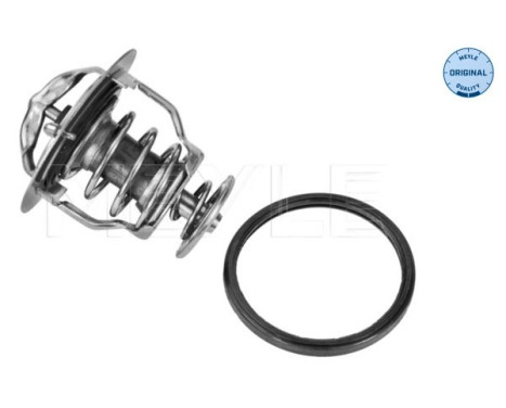 Thermostat, coolant MEYLE-ORIGINAL Quality