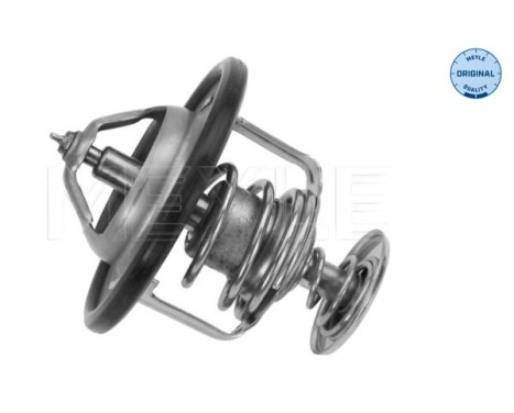 Thermostat, coolant MEYLE-ORIGINAL Quality