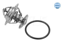 Thermostat, coolant MEYLE-ORIGINAL Quality
