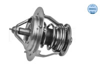 Thermostat, coolant MEYLE-ORIGINAL Quality