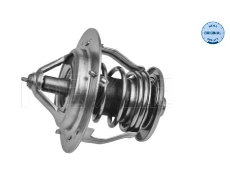 Thermostat, coolant MEYLE-ORIGINAL Quality