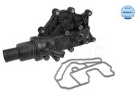 Thermostat, coolant MEYLE-ORIGINAL Quality