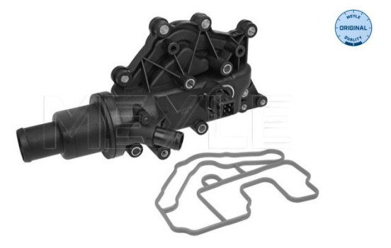 Thermostat, coolant MEYLE-ORIGINAL Quality