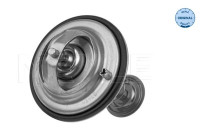 Thermostat, coolant MEYLE-ORIGINAL Quality