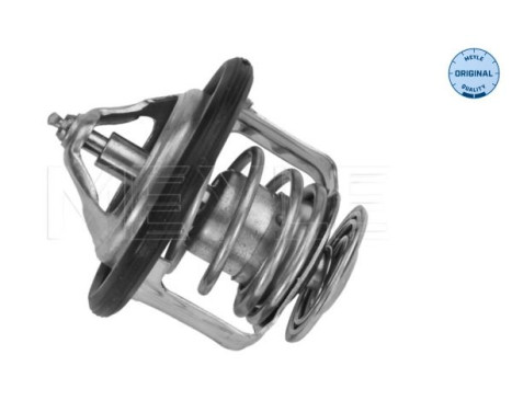 Thermostat, coolant MEYLE-ORIGINAL Quality