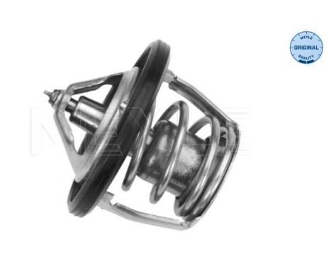 Thermostat, coolant MEYLE-ORIGINAL Quality